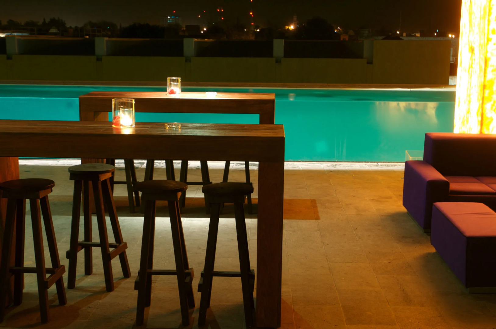 La Purificadora, Puebla, a Member of Design Hotels