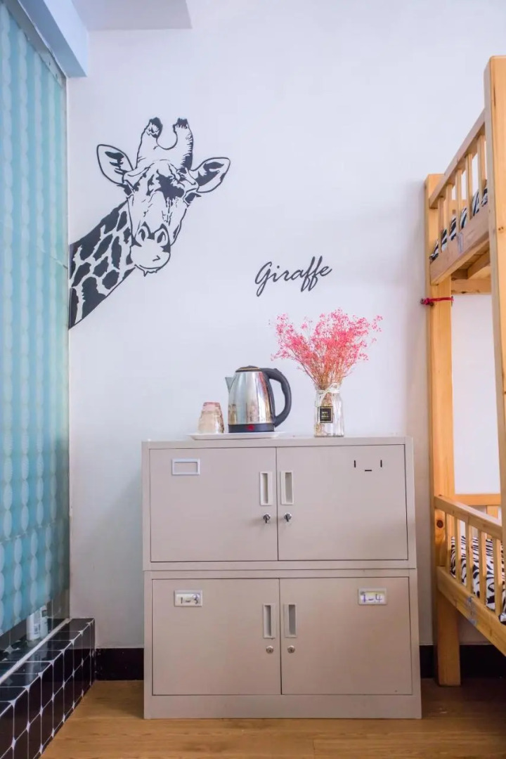 Murphy Youth Hotel Guilin