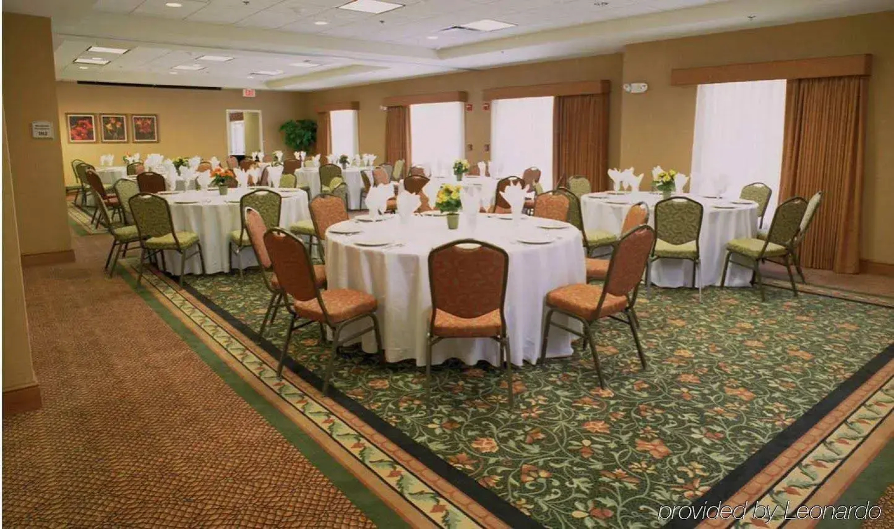 Hilton Garden Inn Chicago/Tinley Park