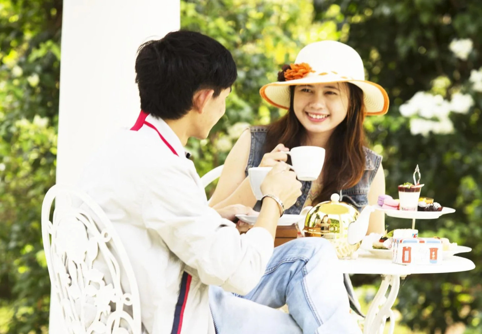 Kensington English Garden Resort Khaoyai