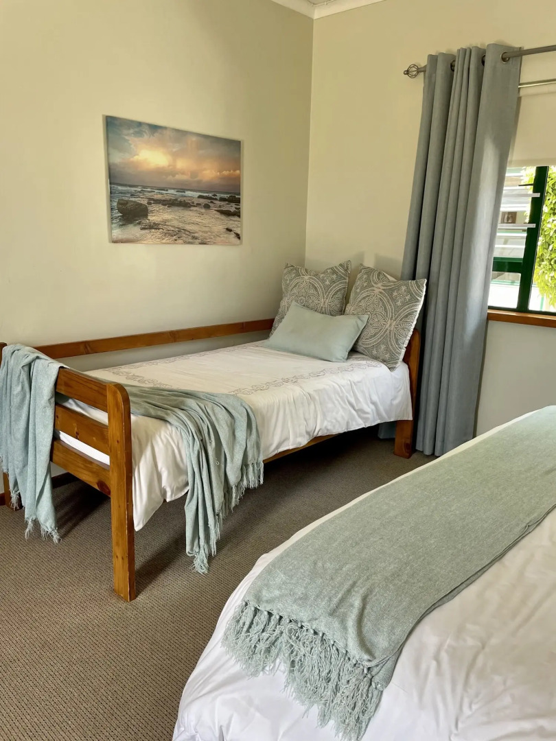 Sandra's Guest House