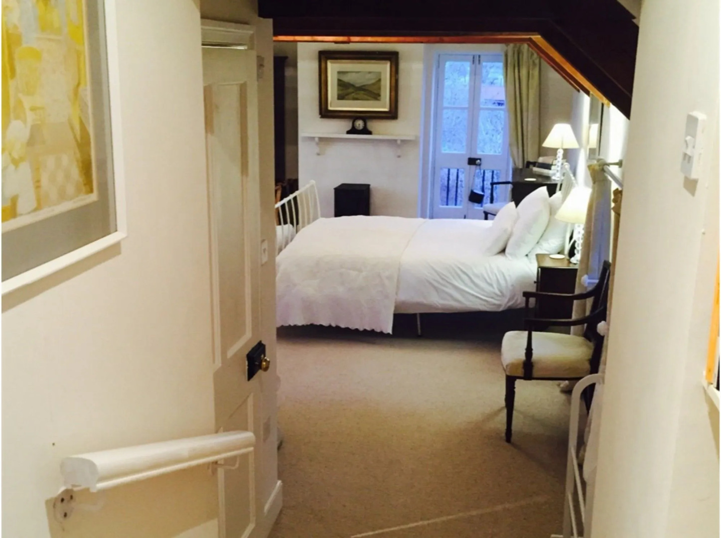 Westfield House Farm