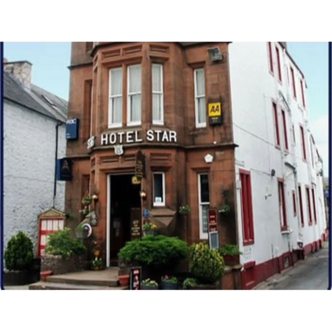 The Famous Star Hotel