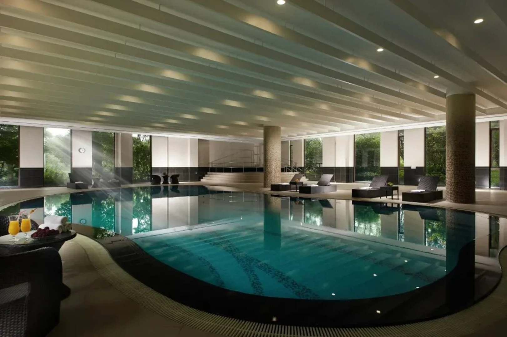 Garden Grand Hotel Nanxun