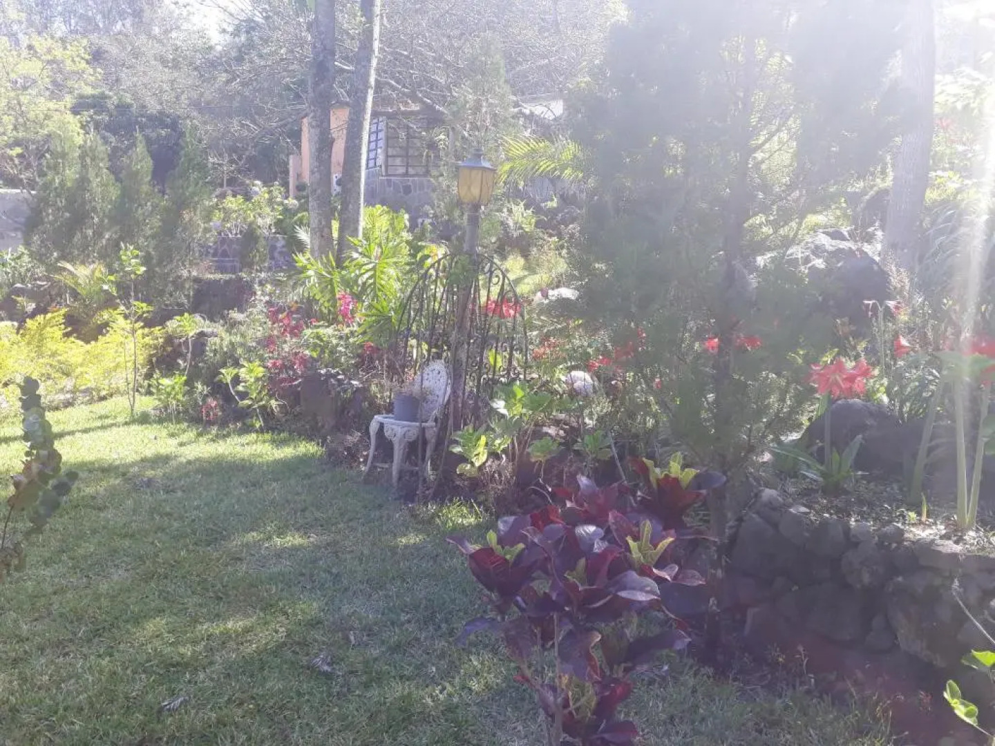 Hotel y Bungalows ecologicos Marcelo