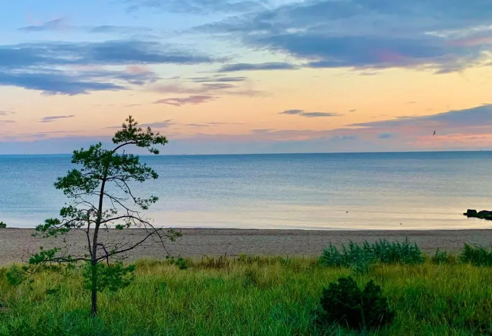 Goldmädchen 93 - Beach House