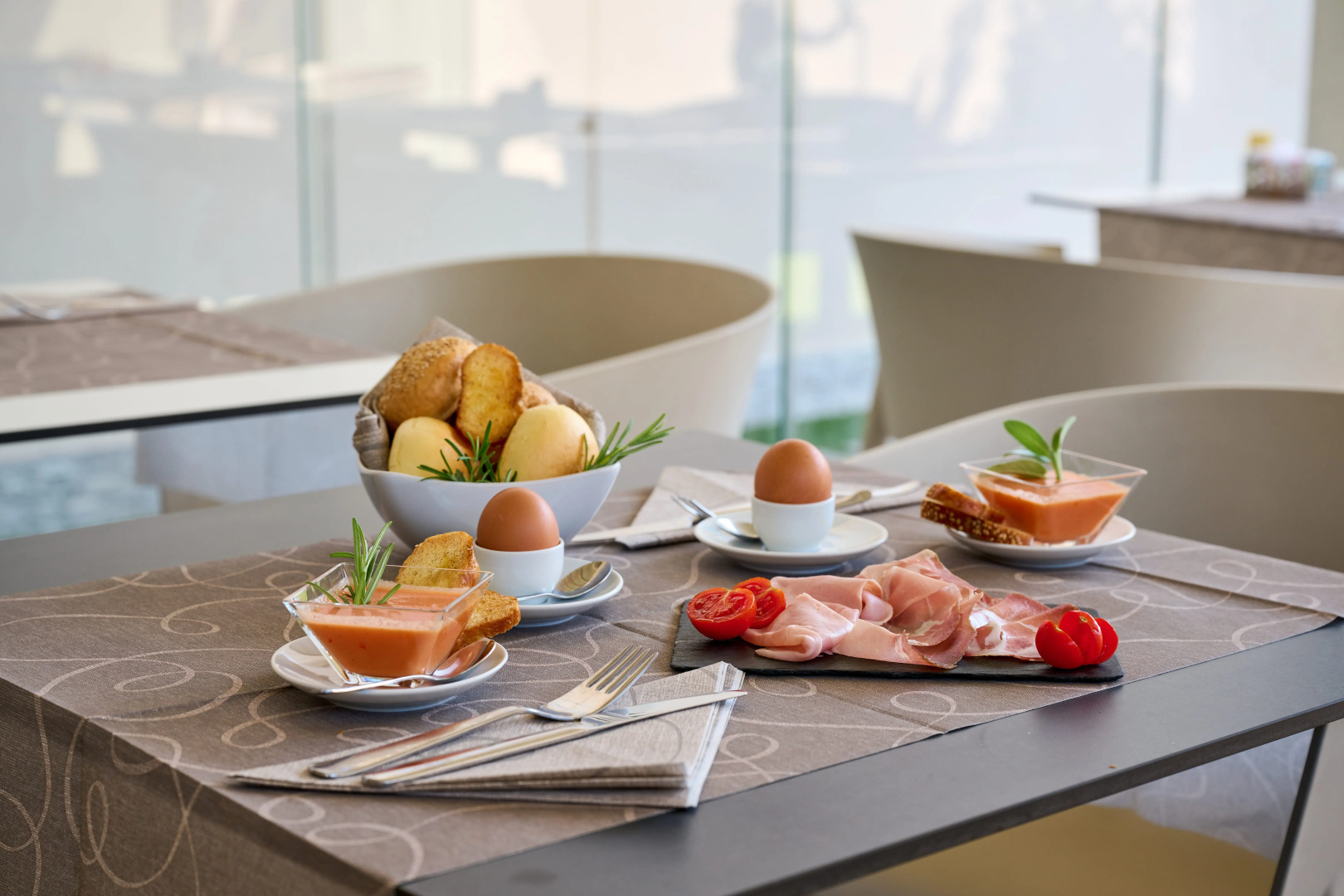 Hotel Al Campanile - Luxury Suites & Apartments