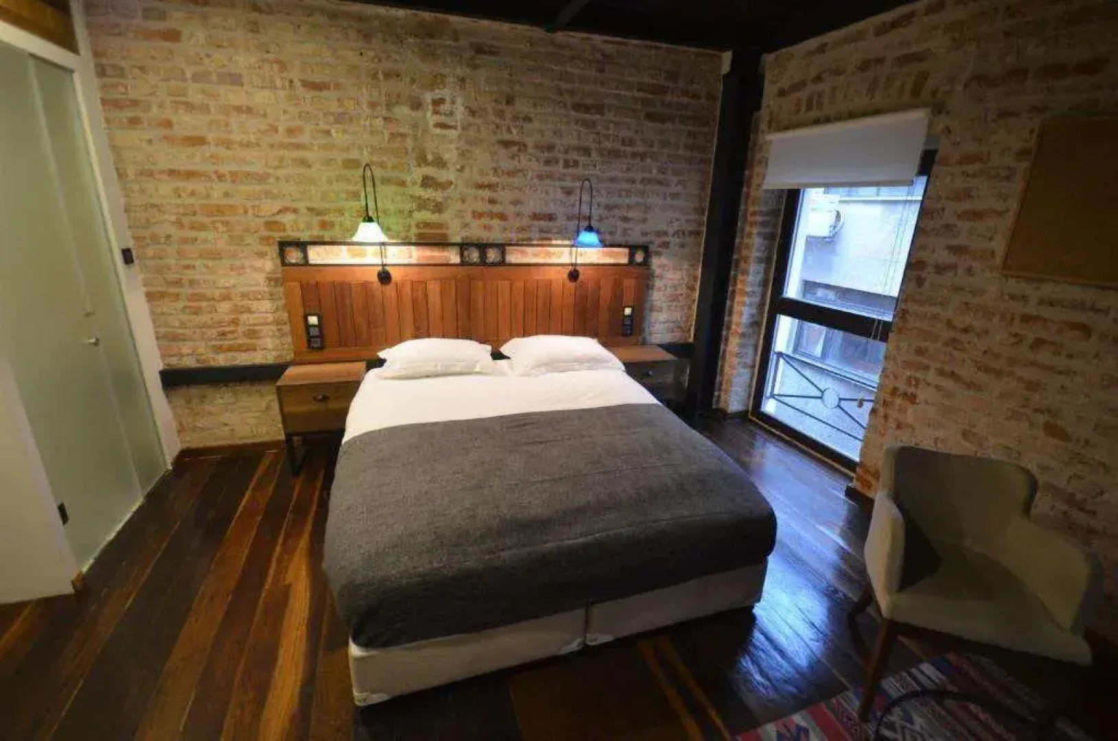 Unver Galata Apart