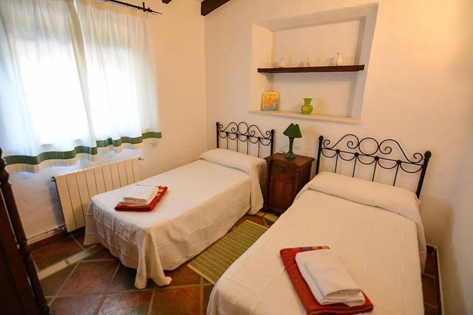 Villa El Almendro