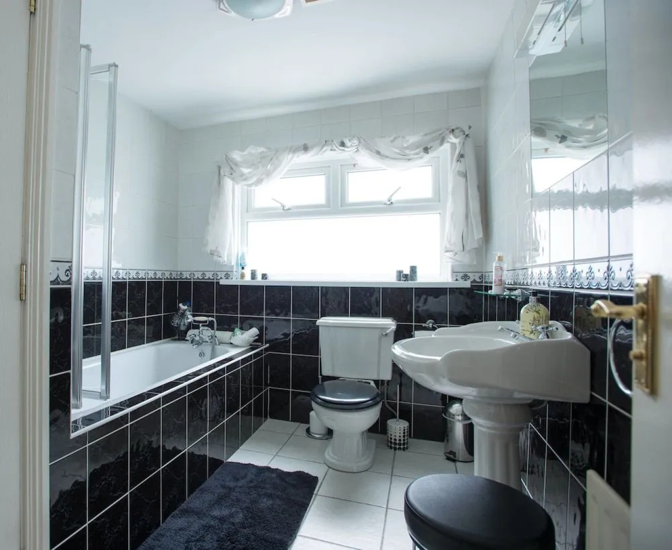 Cul-Erg House & Kitchen