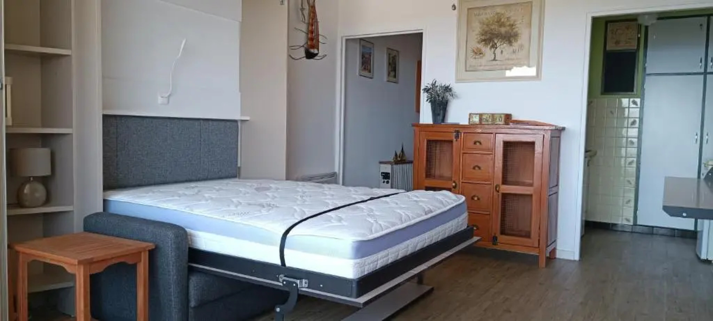 Résidence Les Cyclades