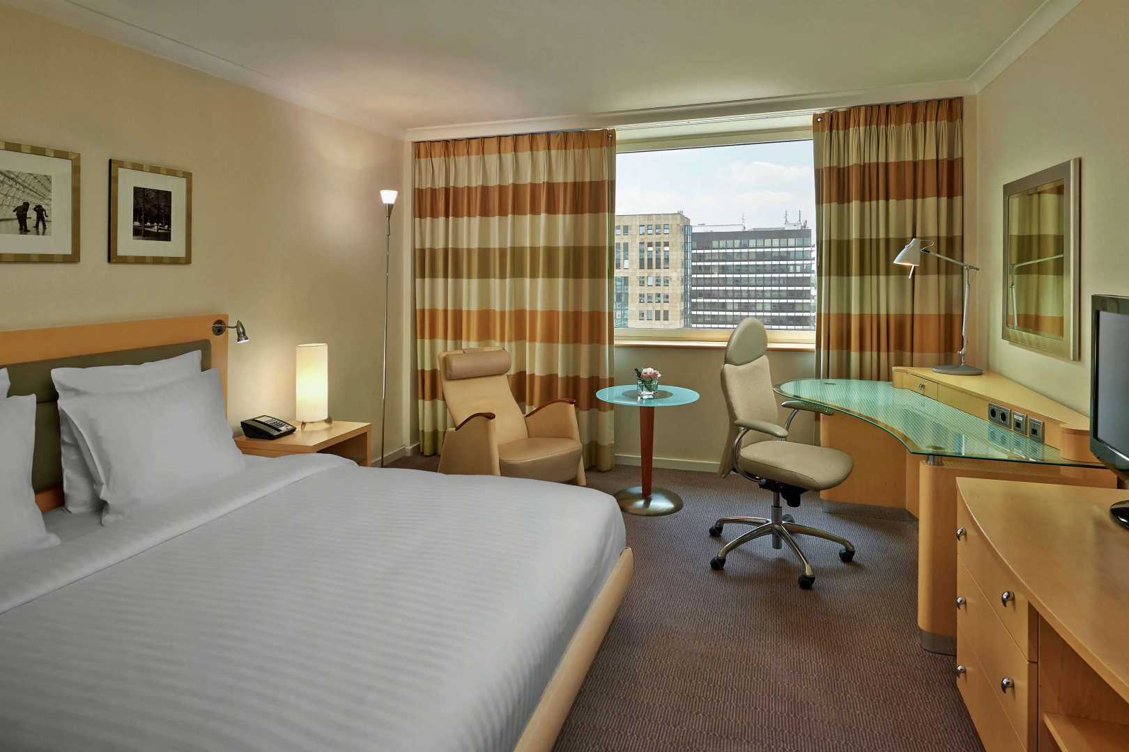 Hilton Düsseldorf