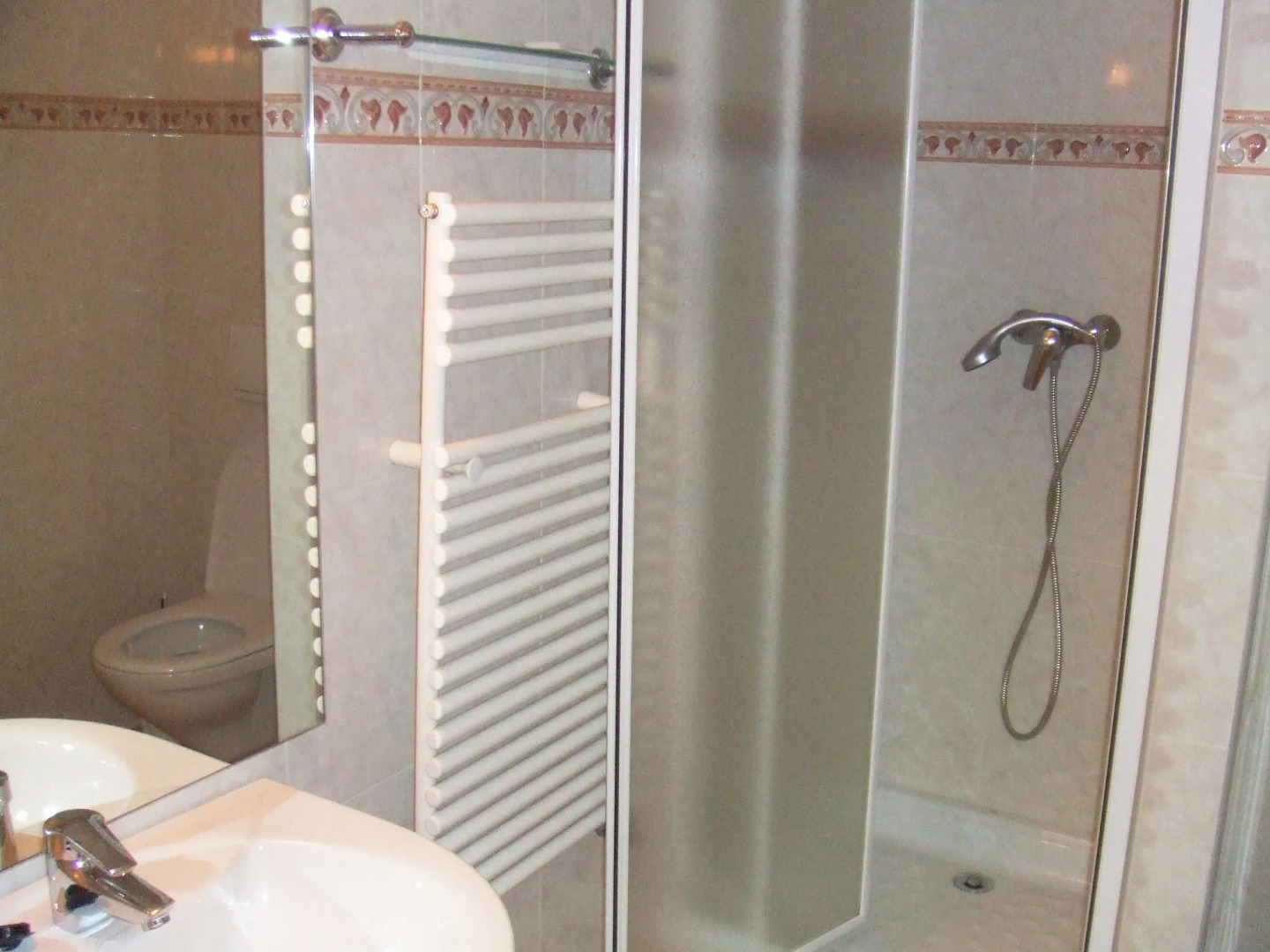 Apartamentos Glaç Soldeu 3000