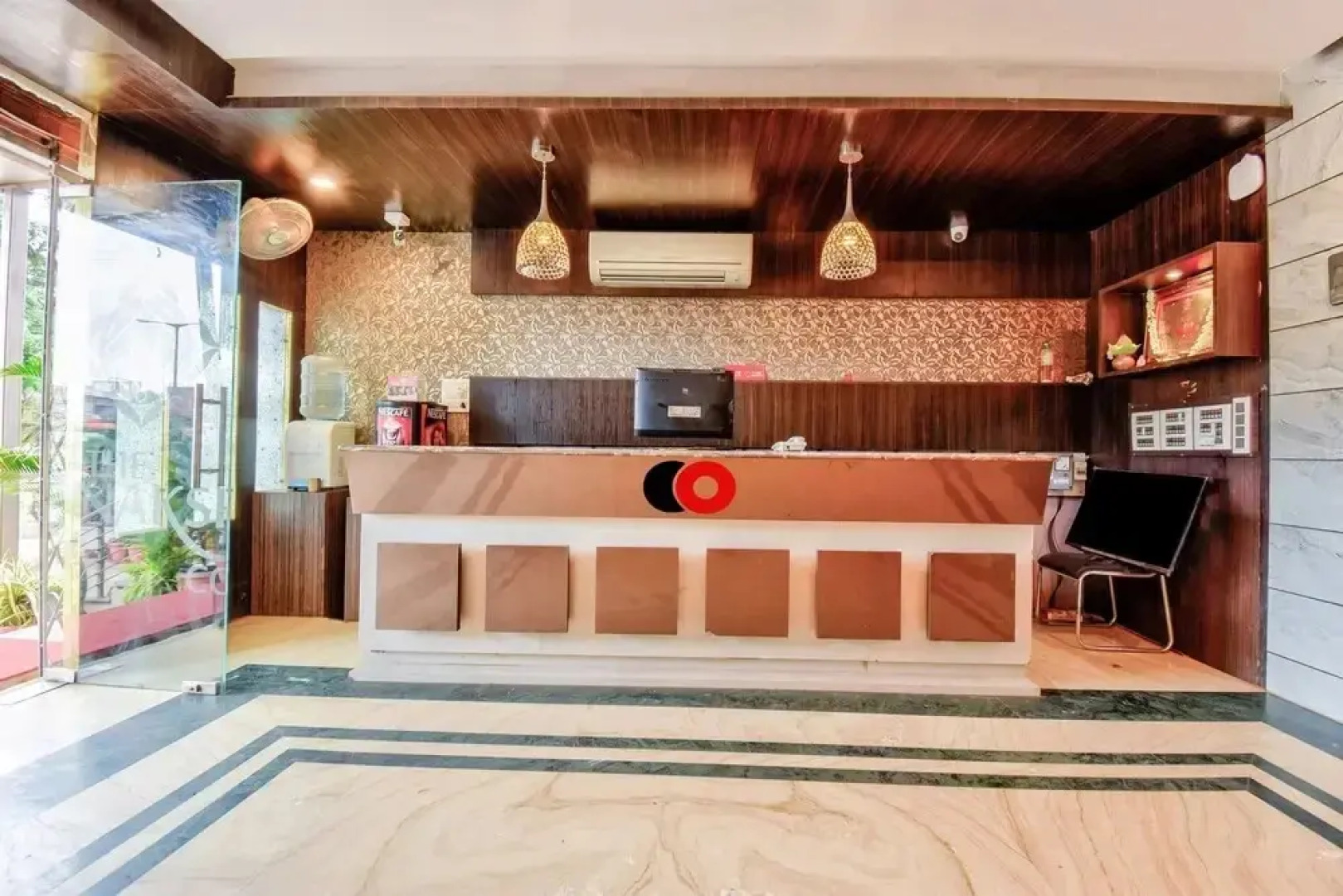 Nakshatra Comforts by OYO Rooms