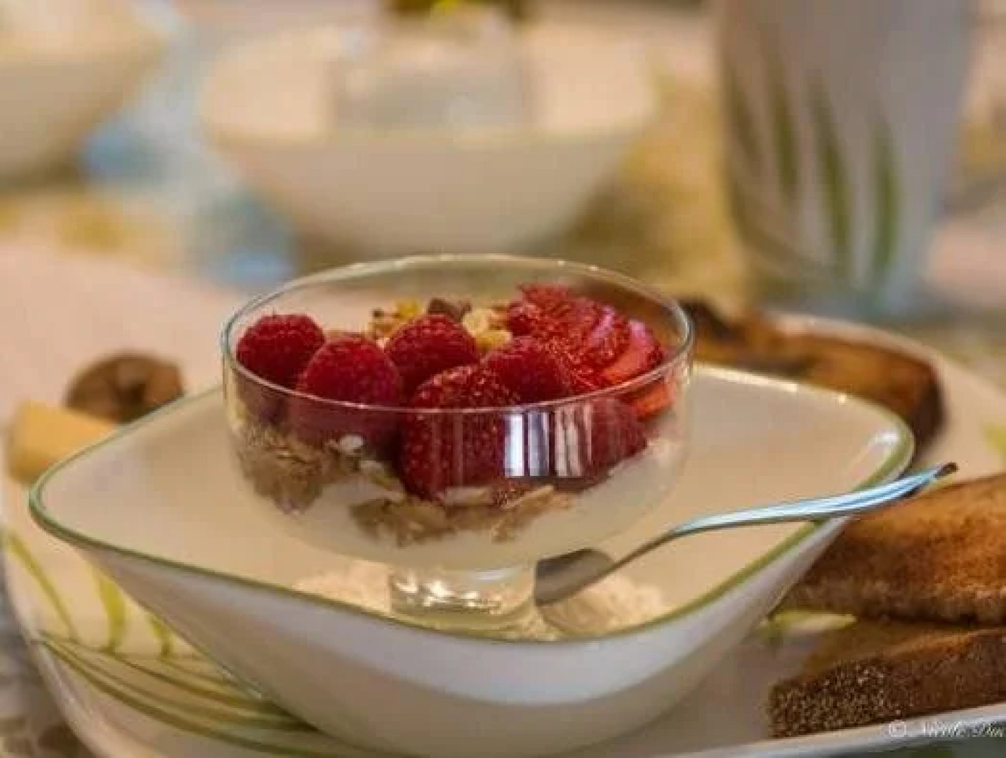 Le Gîte De La Rivière