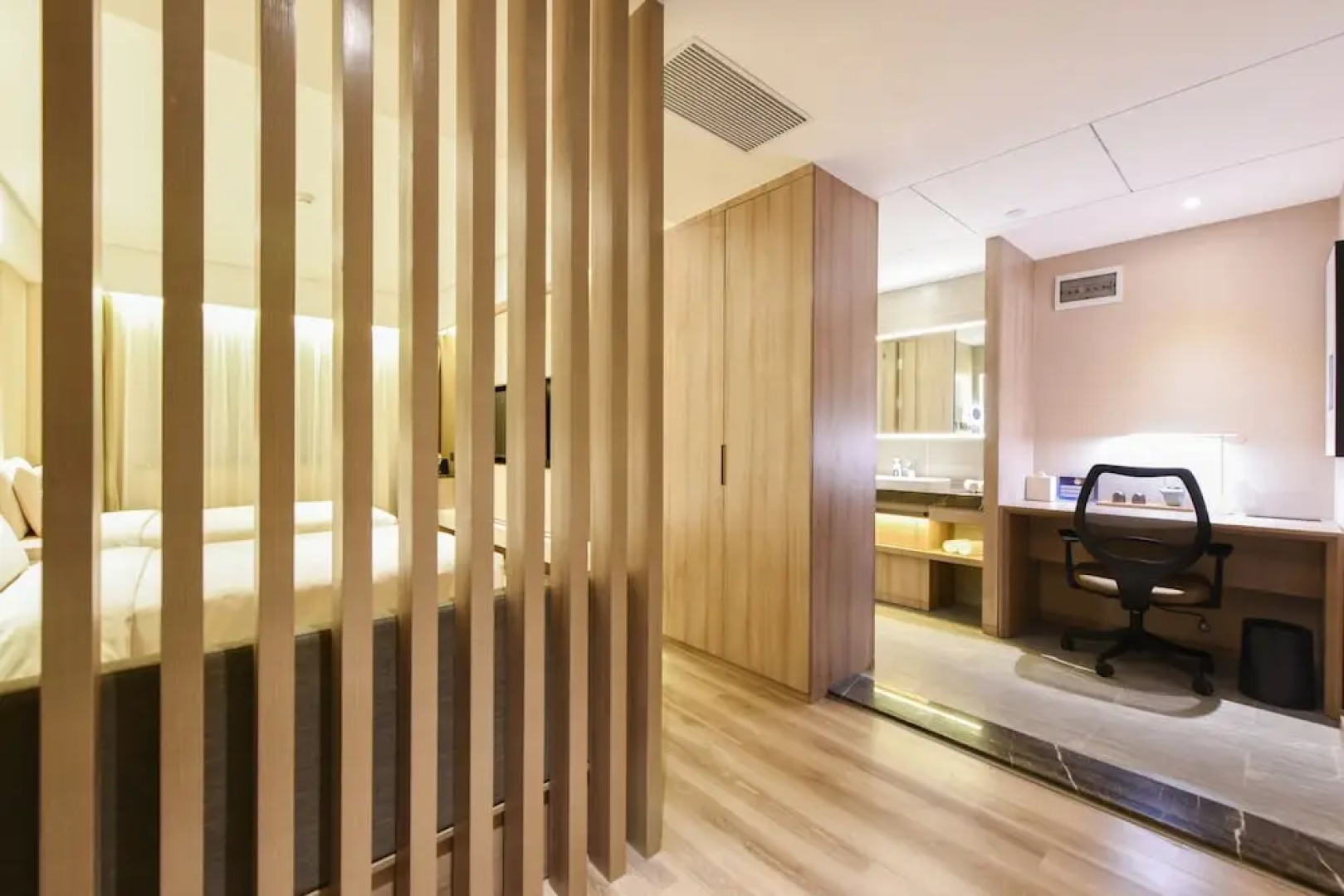 Atour Hotel Xichang Road Langfang