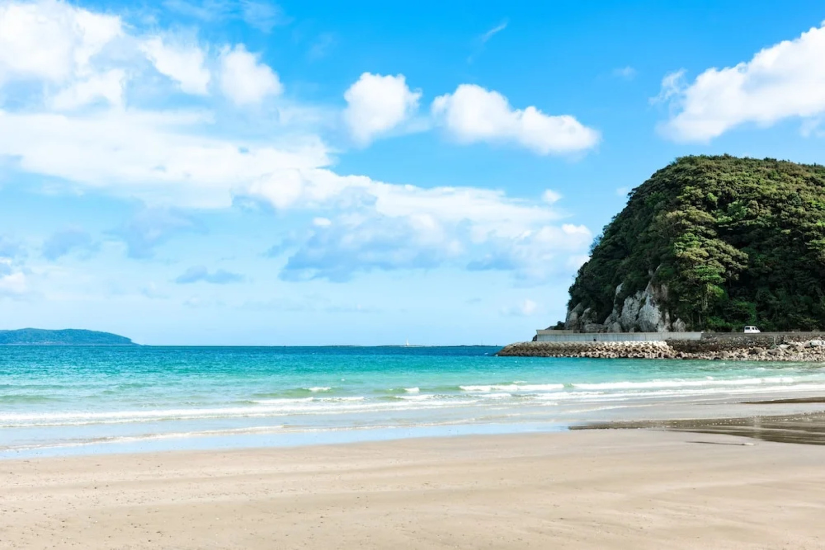 Nordisk Village Goto Islands