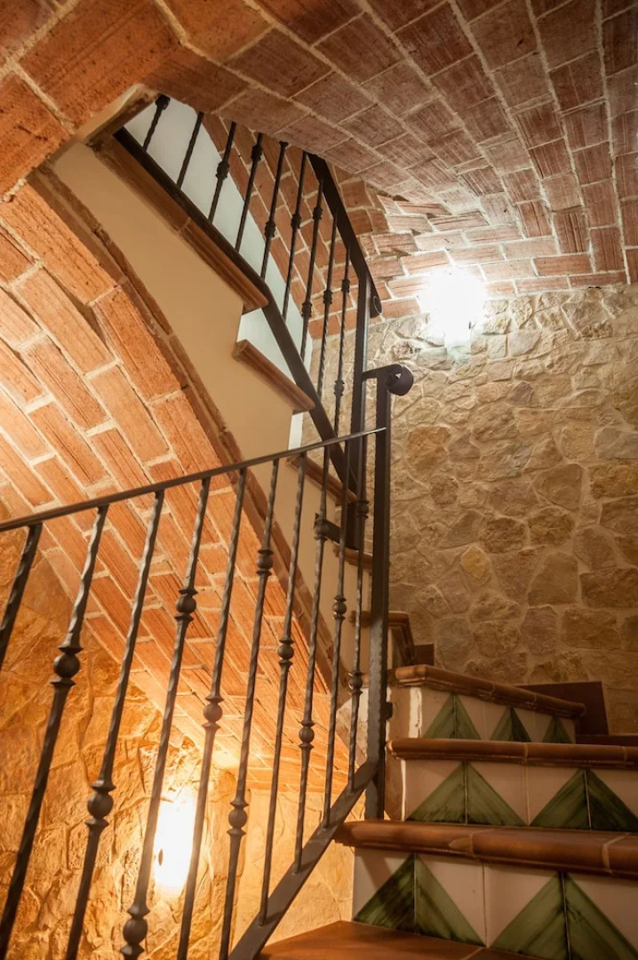 Apartamentos Rurales Millan