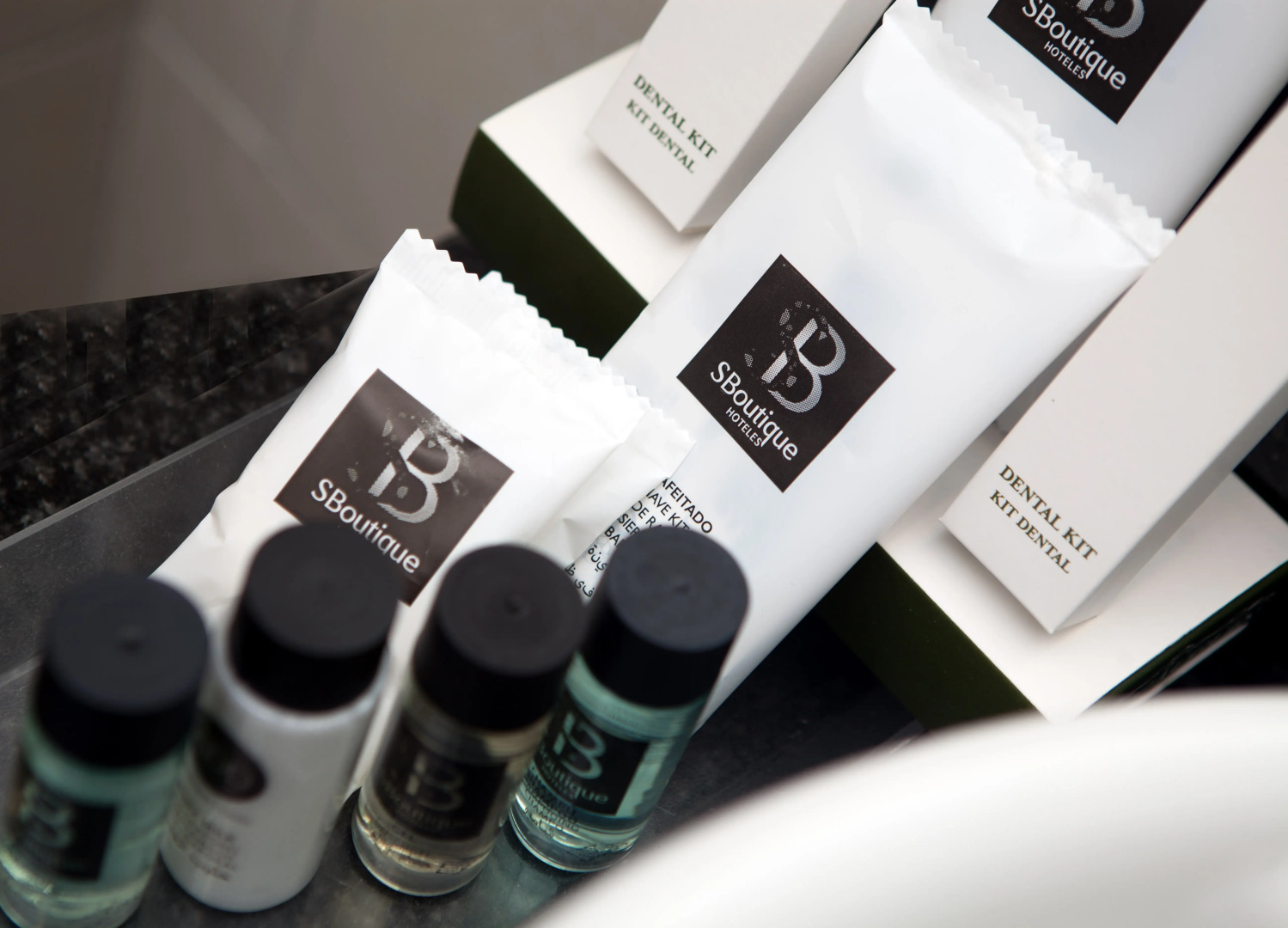 Soho Boutique Tetuan