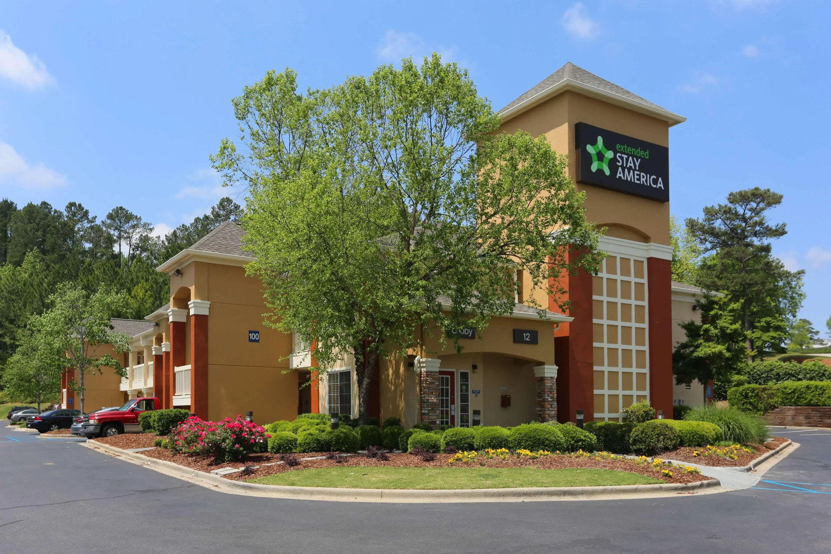 Extended Stay America - Birmingham - Perimeter Park South