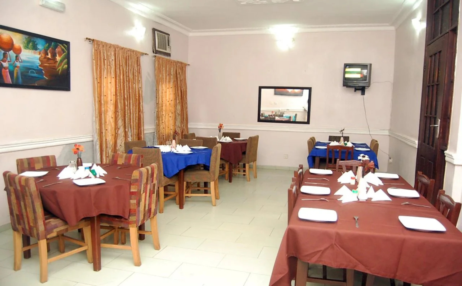 Dannic Hotels Enugu