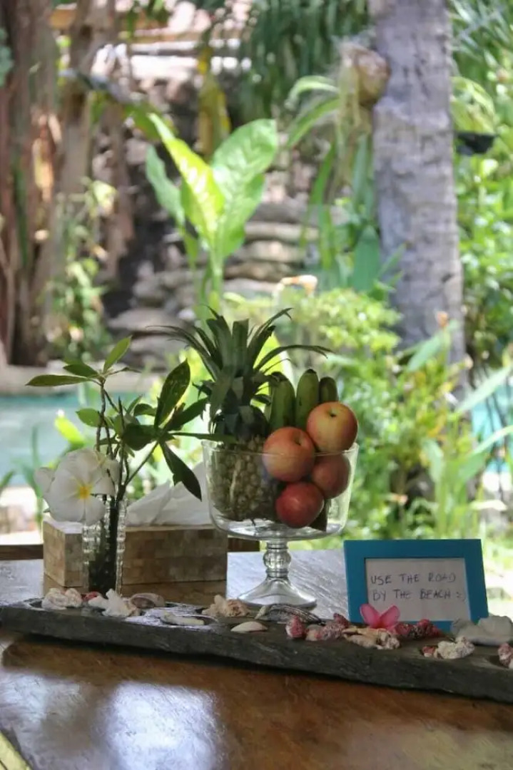 Luxury Villa Bhuvana