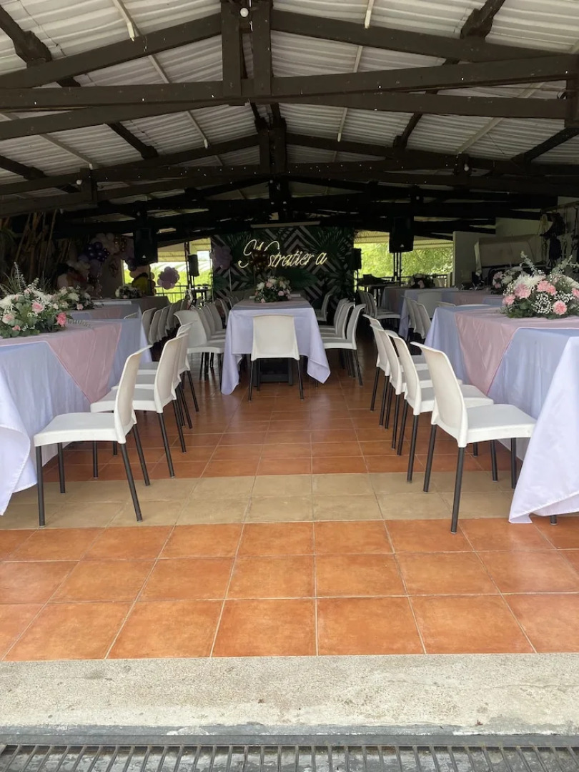 Villa Manuela - Finca Hotel Casa Nostra