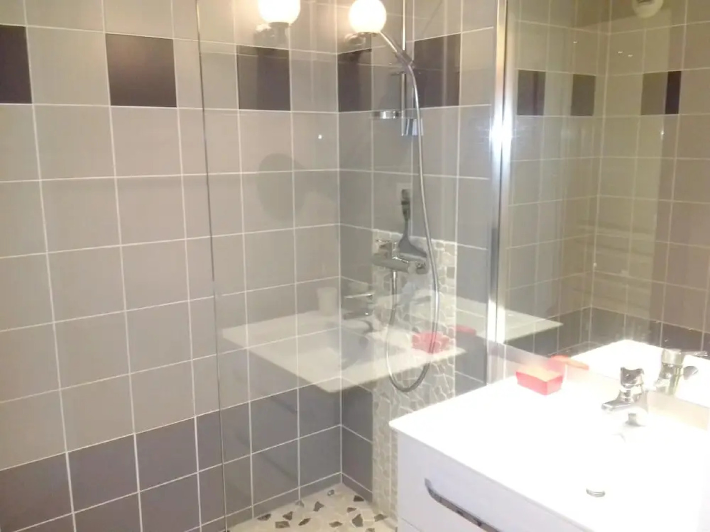 Apartment With one Bedroom in Illkirch-graffenstaden, With Furnished Terrace and Wifi - 2 km From the Beach