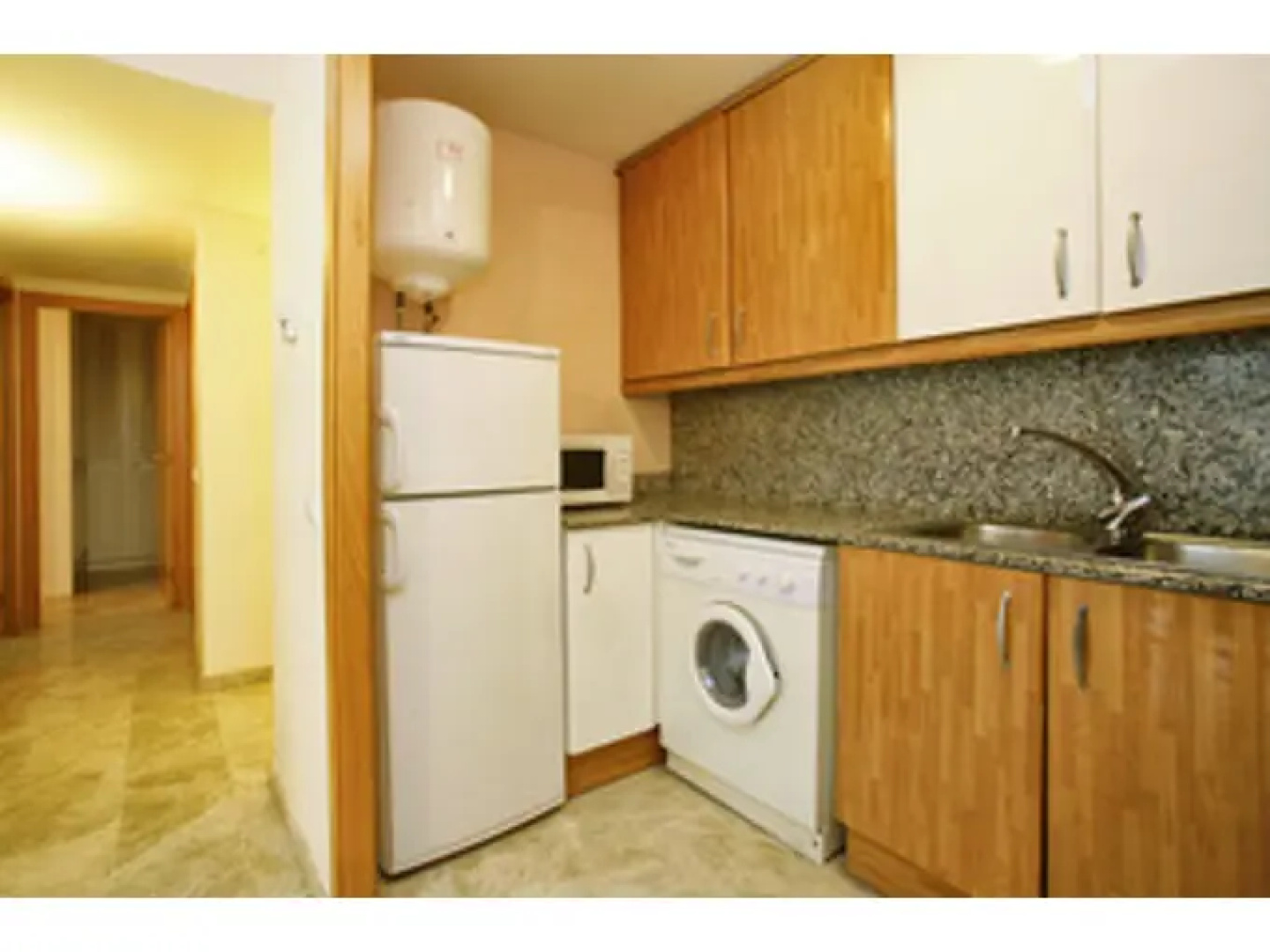 Residencial Ventura Park