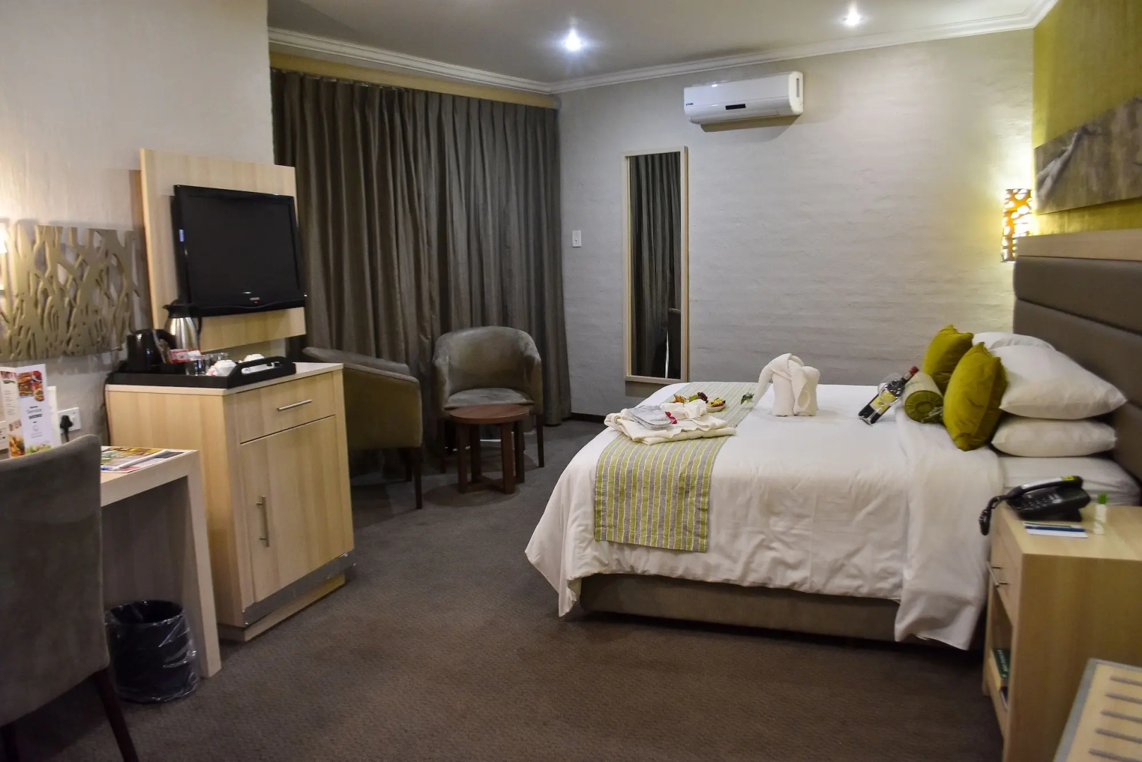 Cresta Marang Gardens