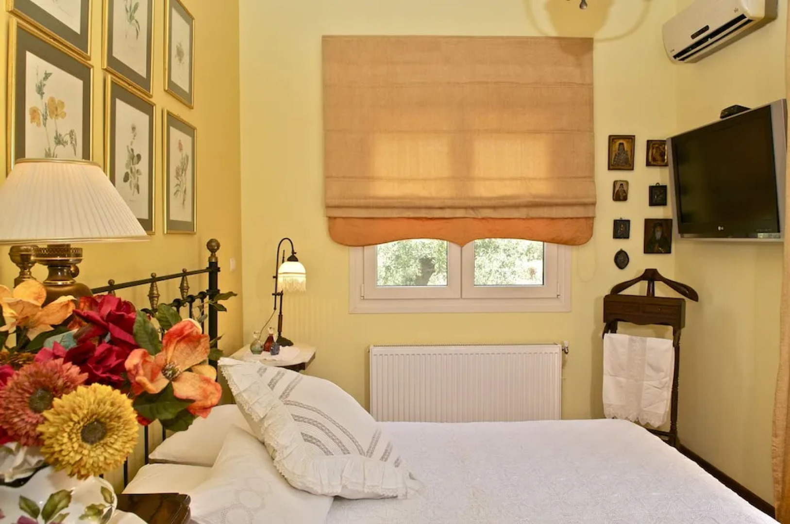 Xagnando Holiday Home