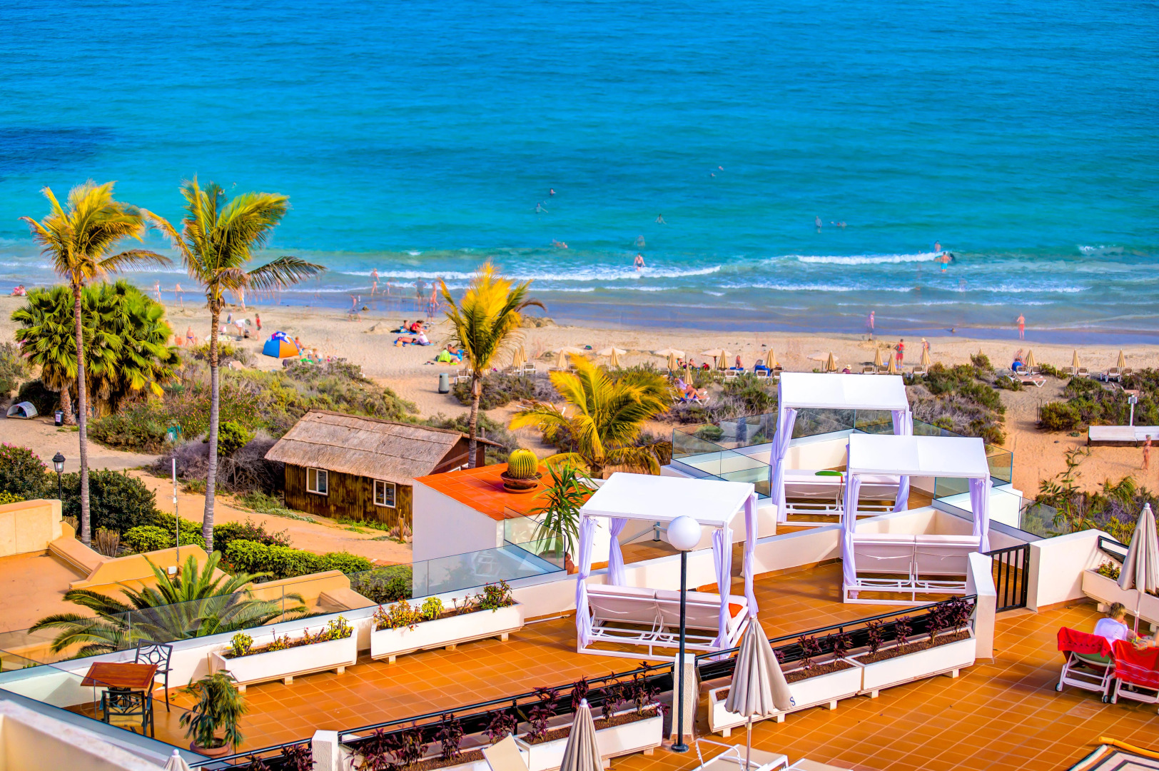 SBH Crystal Beach Hotel & Suites - Adults Only