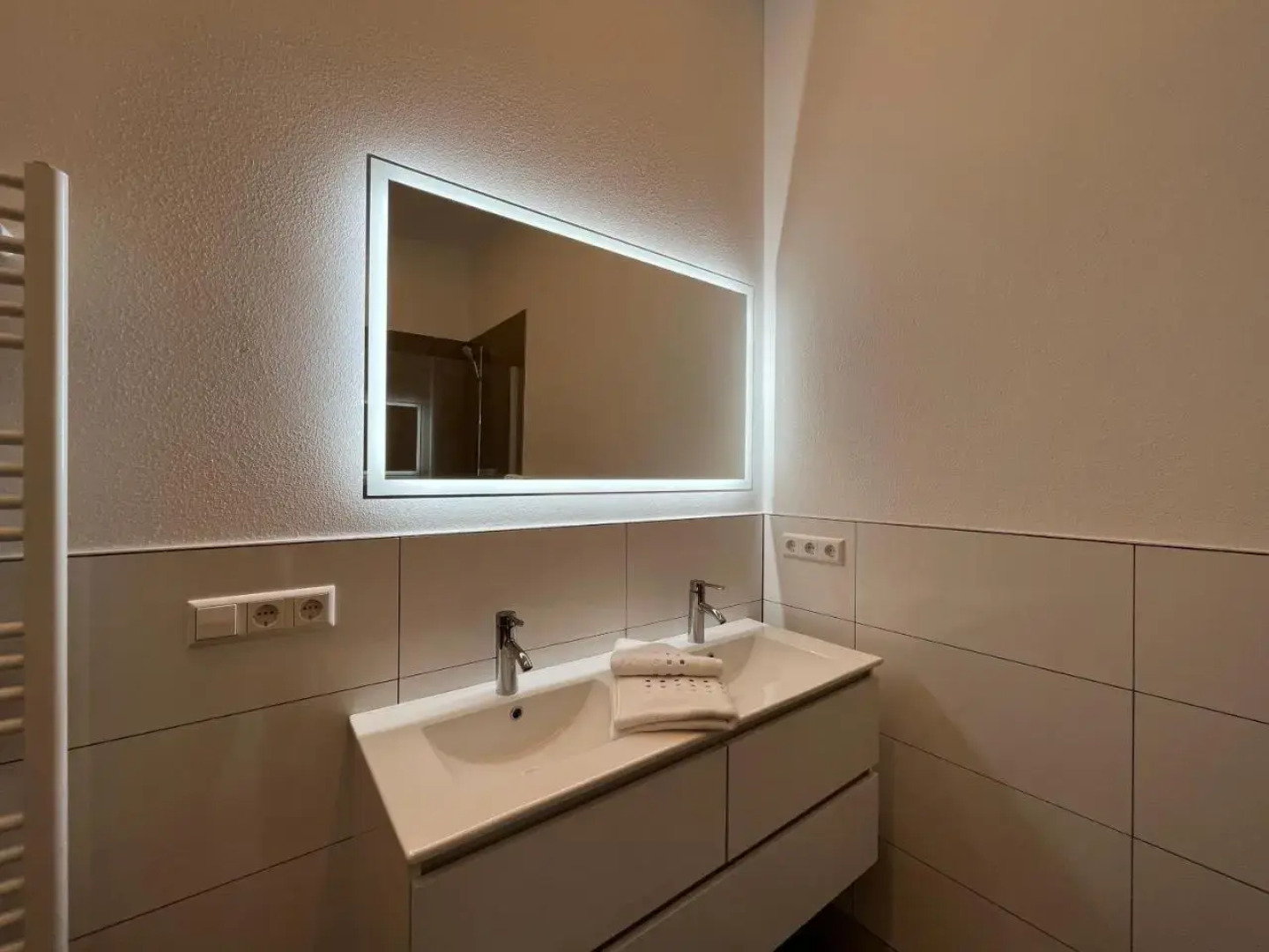 Ferienwohnung Jager Veronika