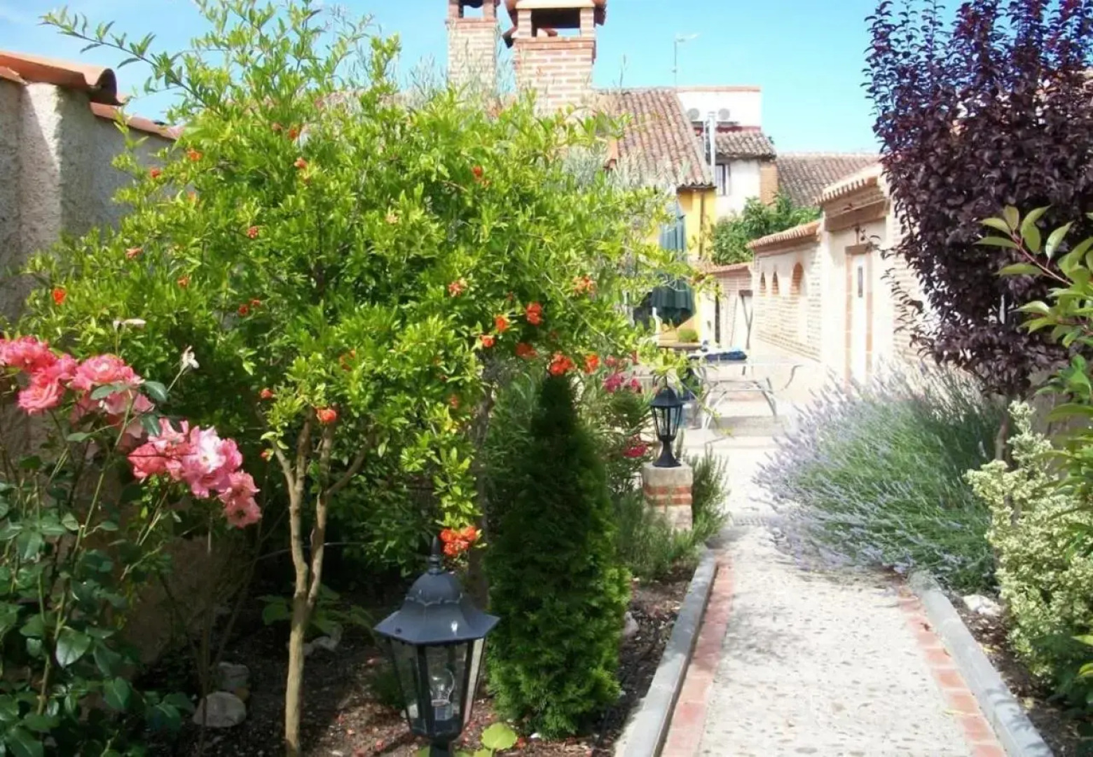 Casa Rural Villa Calera