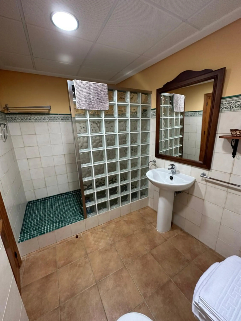 Apartamentos Cuesta de la Cruz