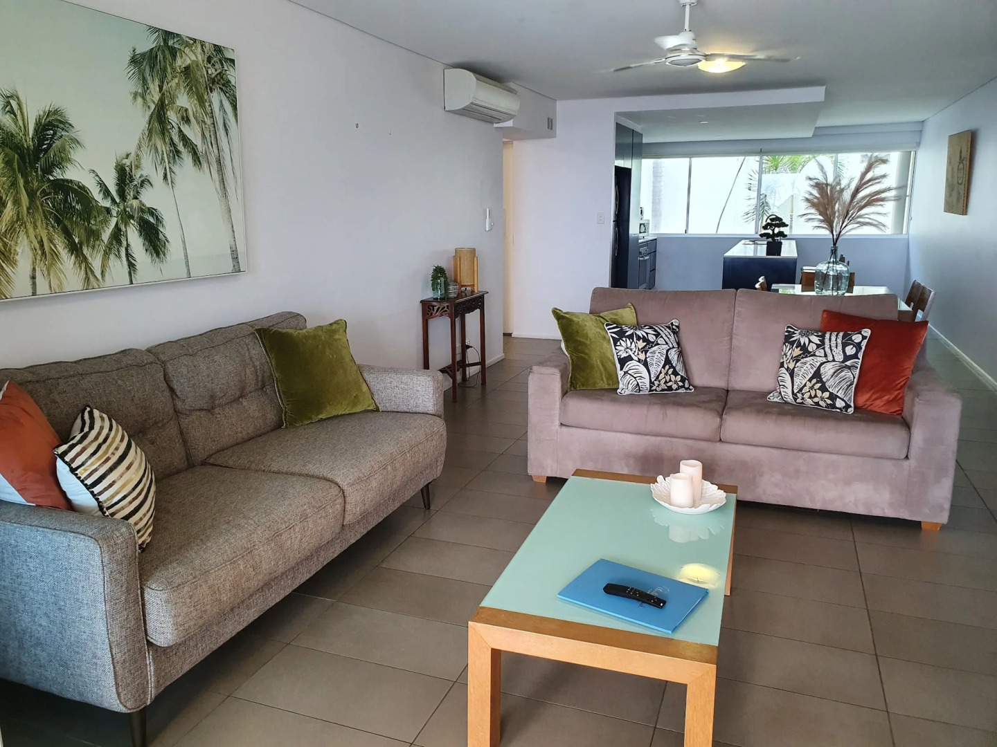 Azure Sea Whitsundays