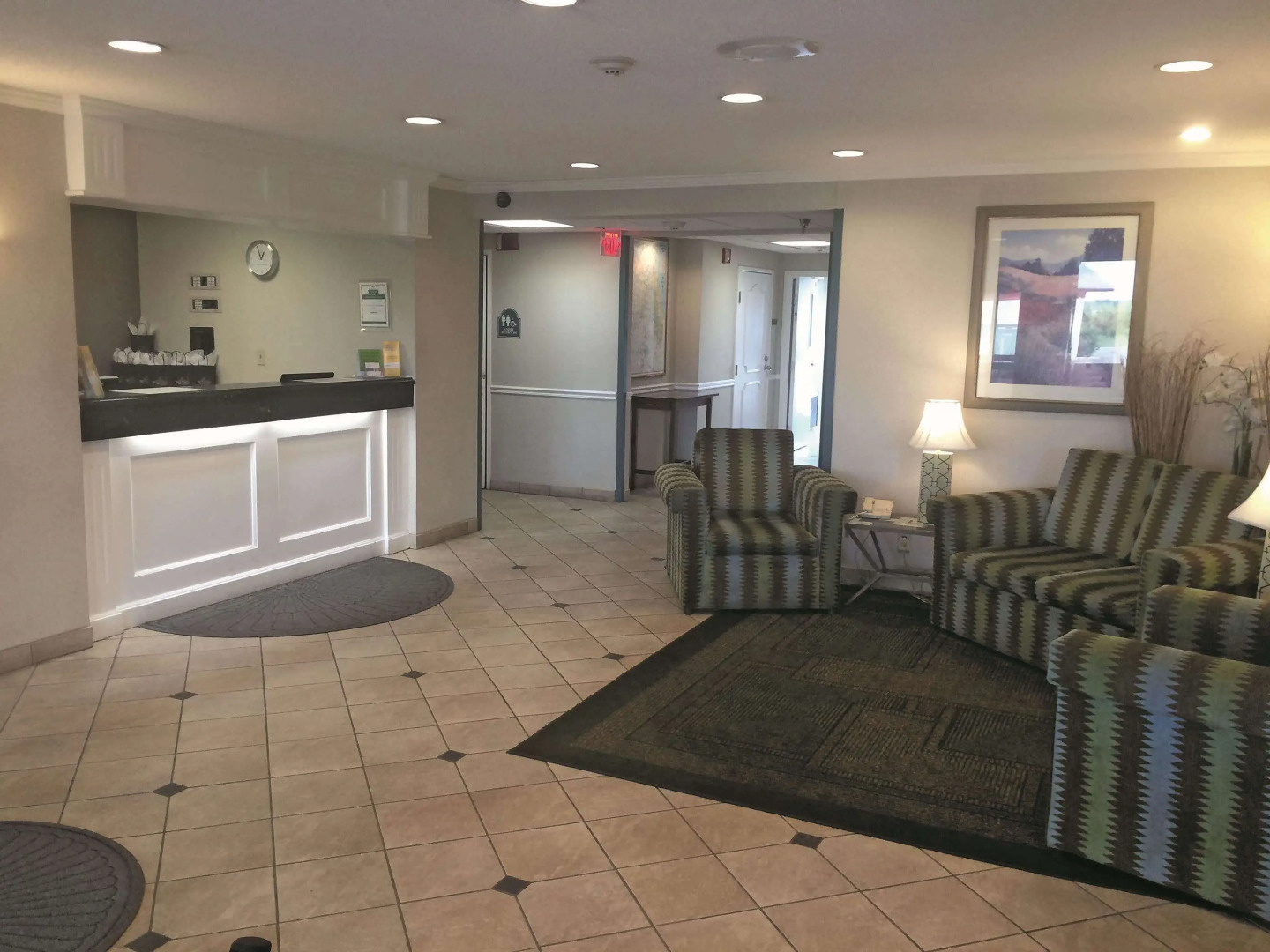 La Quinta Inn & Suites by Wyndham Chicago Gurnee