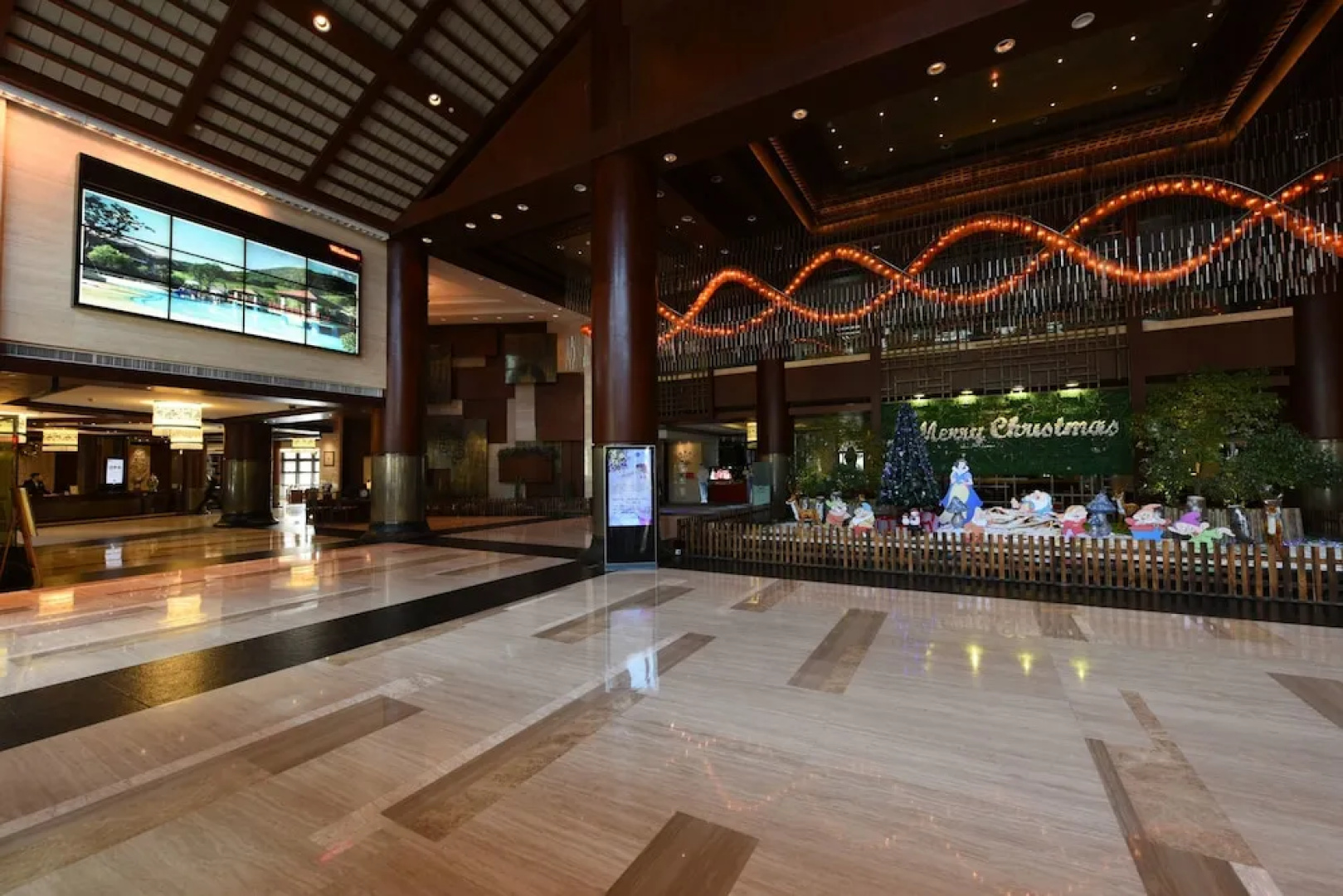 Yuyao Yangming Hot Spring Resort