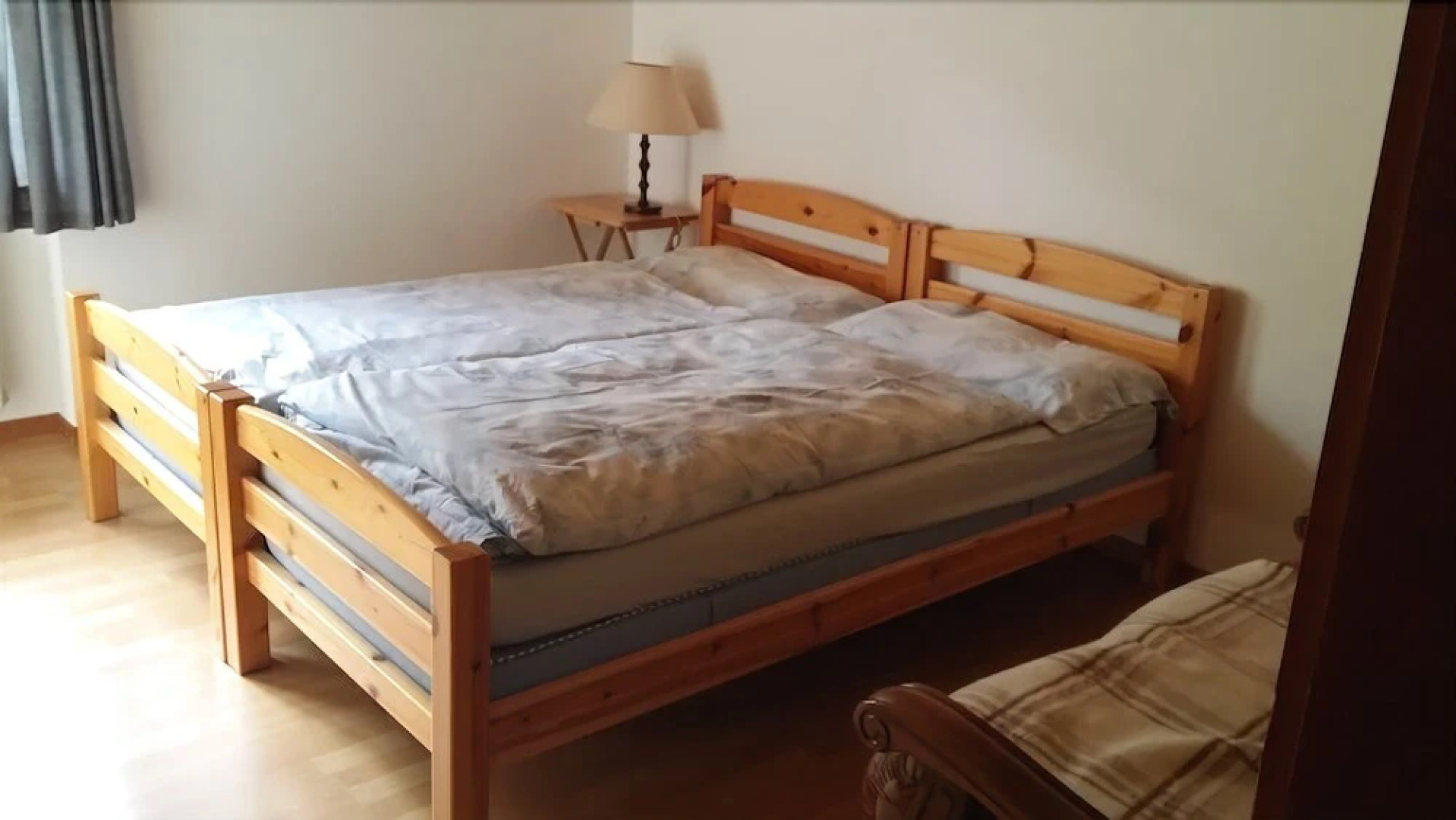 Bed and Breakfast Casa San Gallo