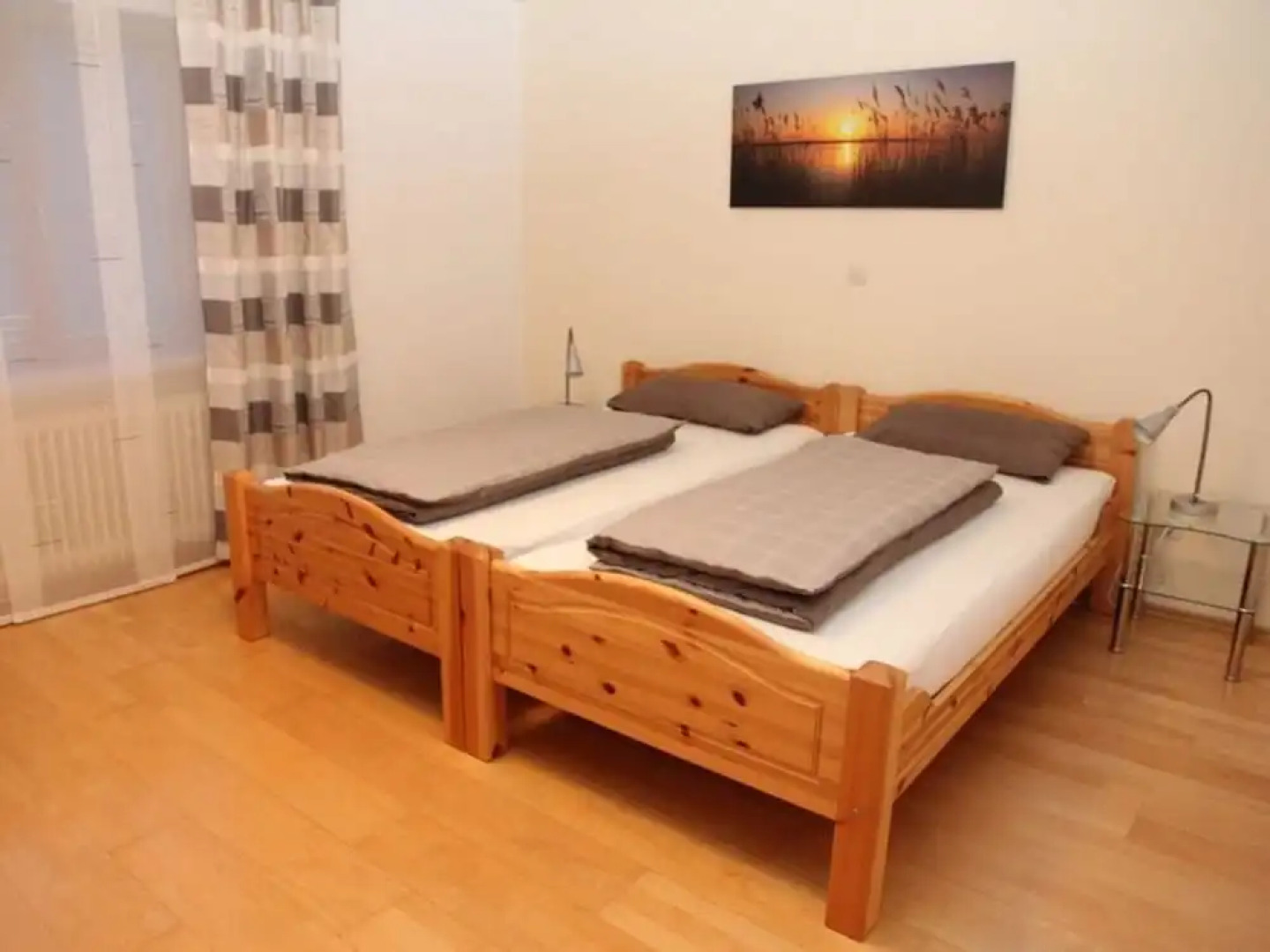 Holiday Apartment Schlossblick 2