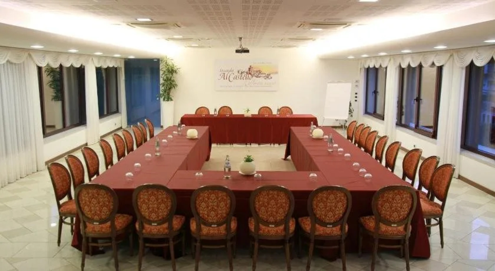 Locanda al Castello Wellness Resort
