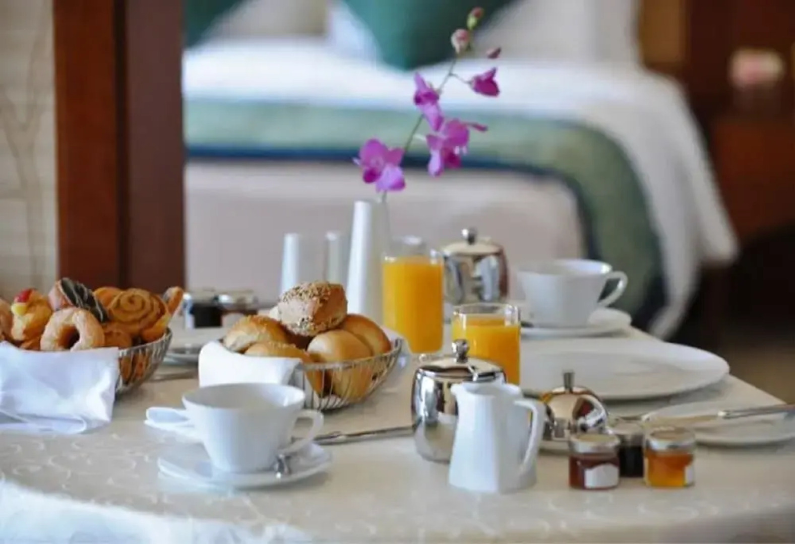 FairBridge Hotel by Concord Plaza