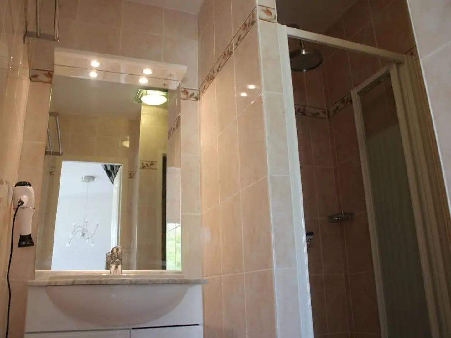 Modern Apartment in Segonzac with Swimming Pool