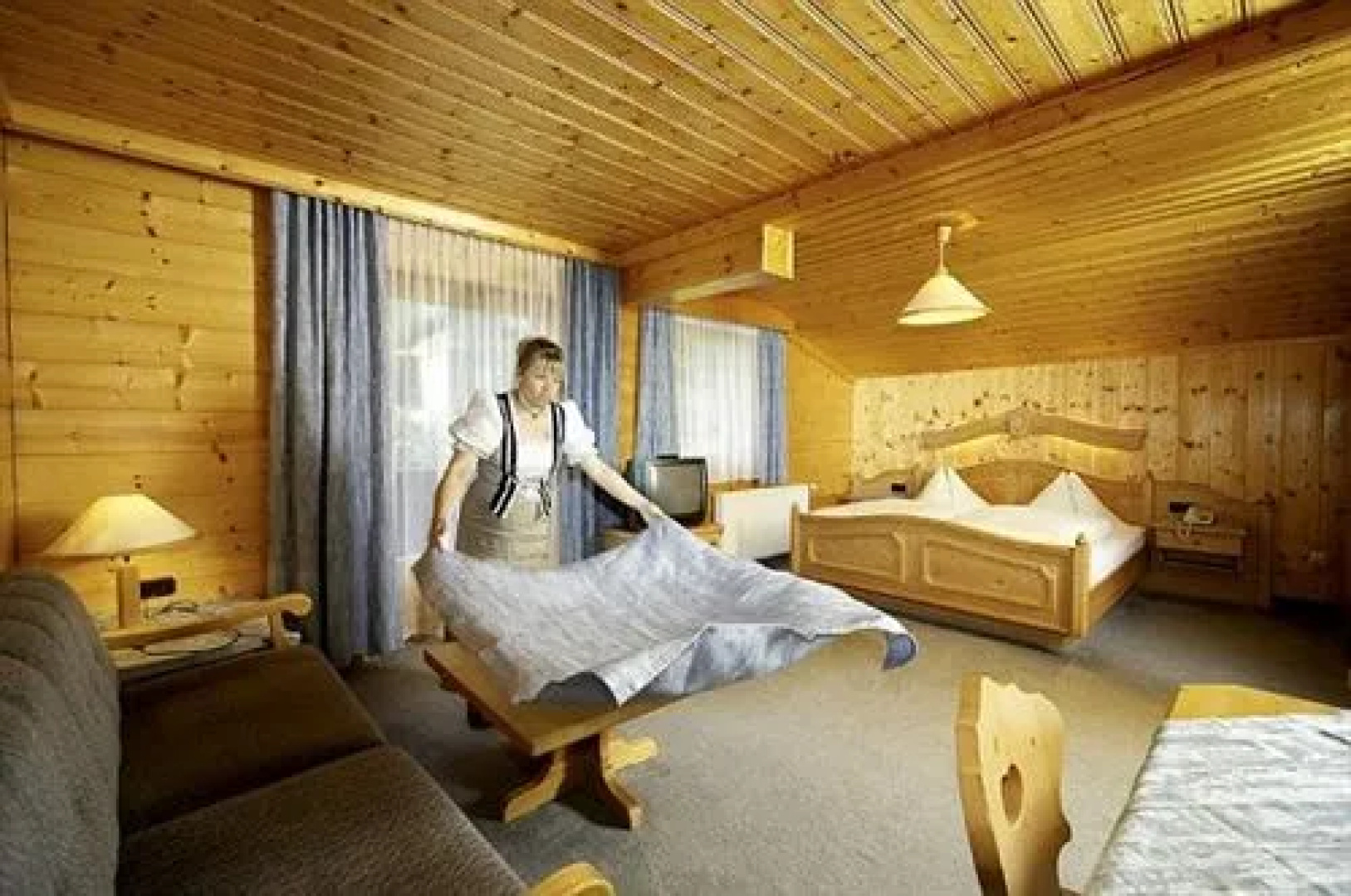 Hotel Gasthof Siggen