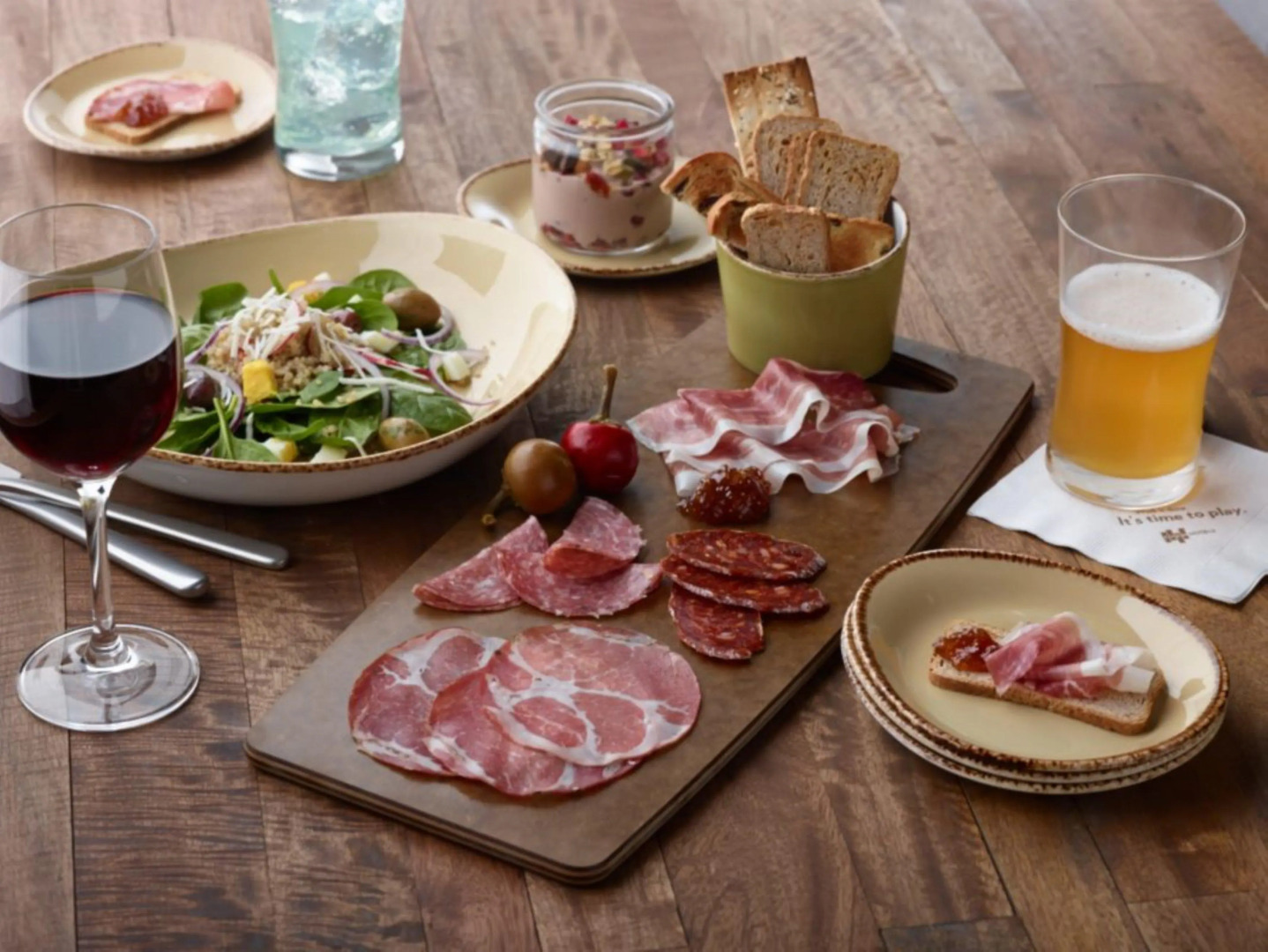 EVEN Hotel Rockville - Washington, D.C. Area, an IHG Hotel