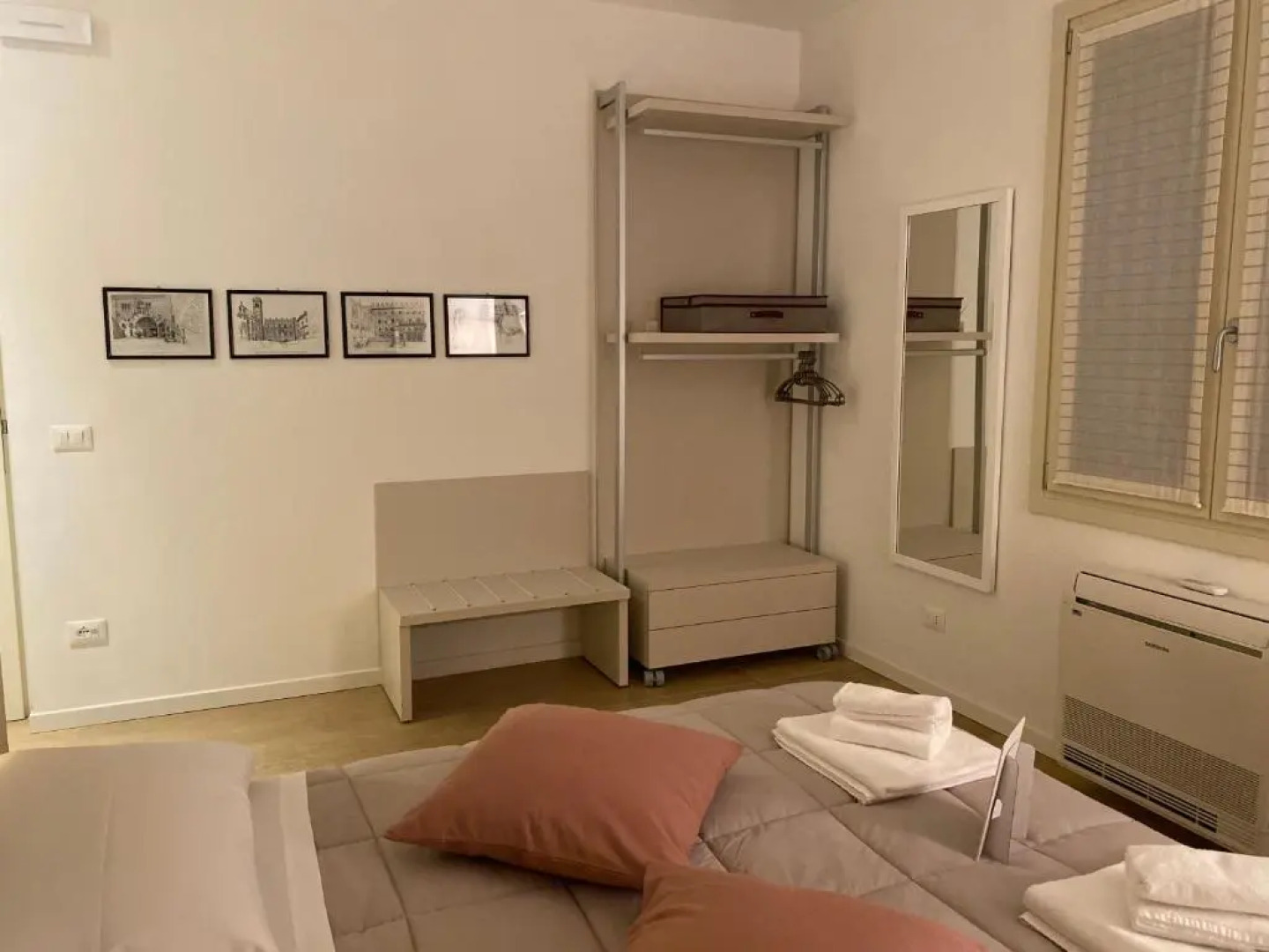 VeronaLago B&B Accessibile