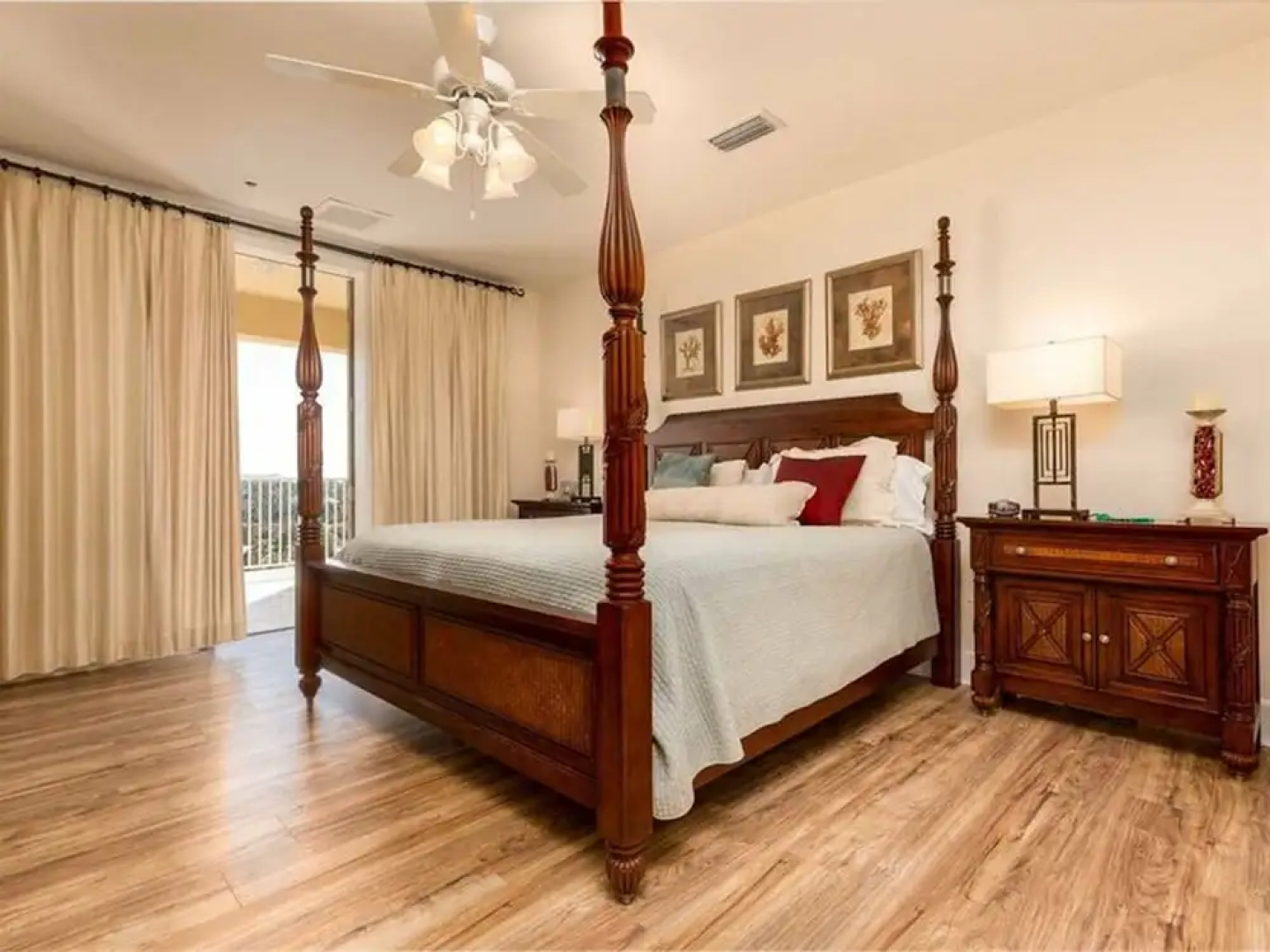 Sailmaker's Place by Meyer Vacation Rentals