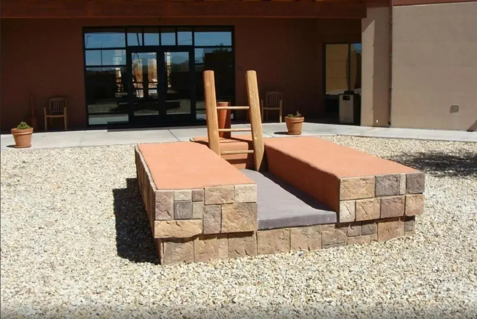 Moenkopi Legacy Inn & Suites