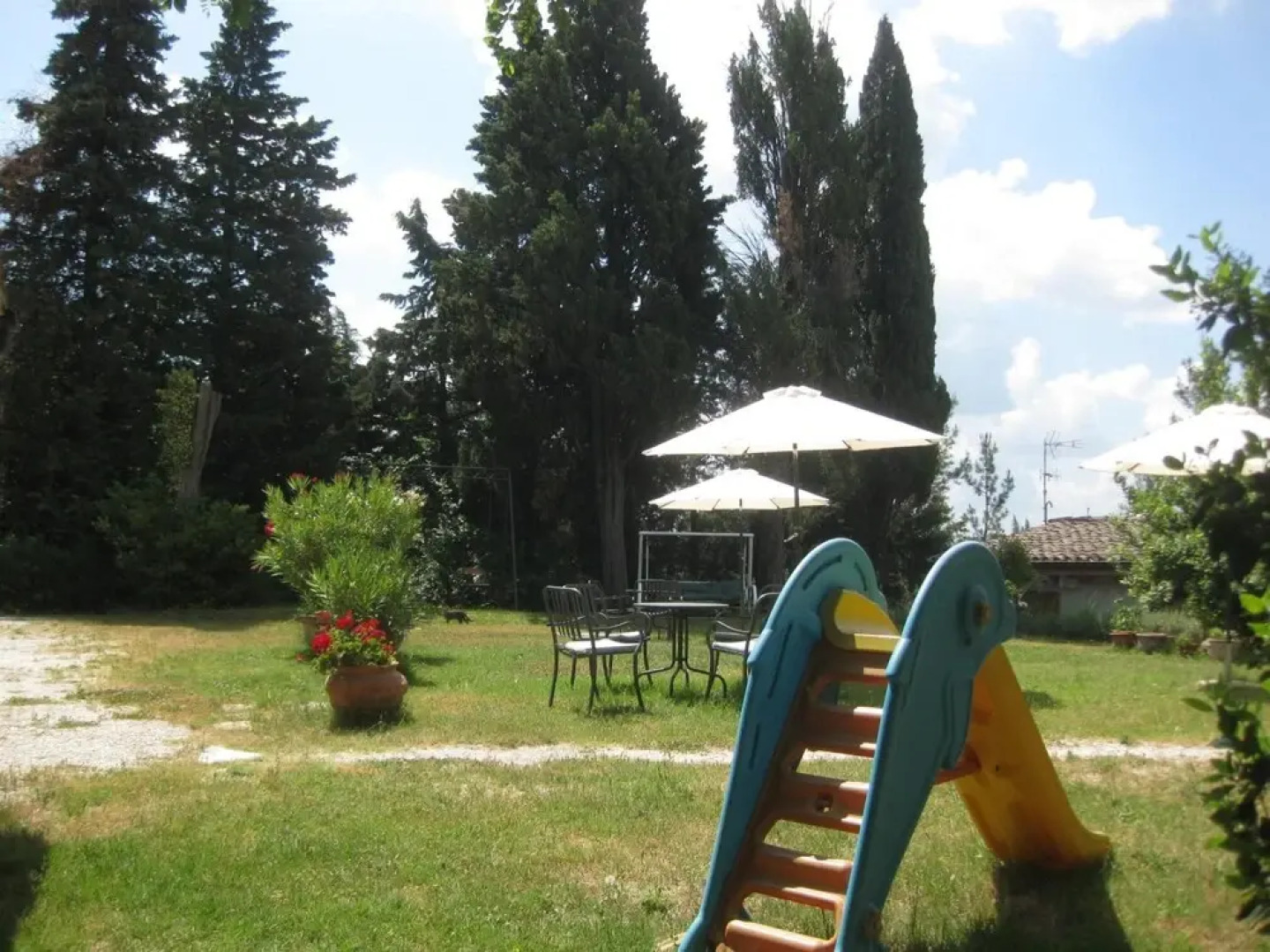 Ai Cipressi B&B Country House