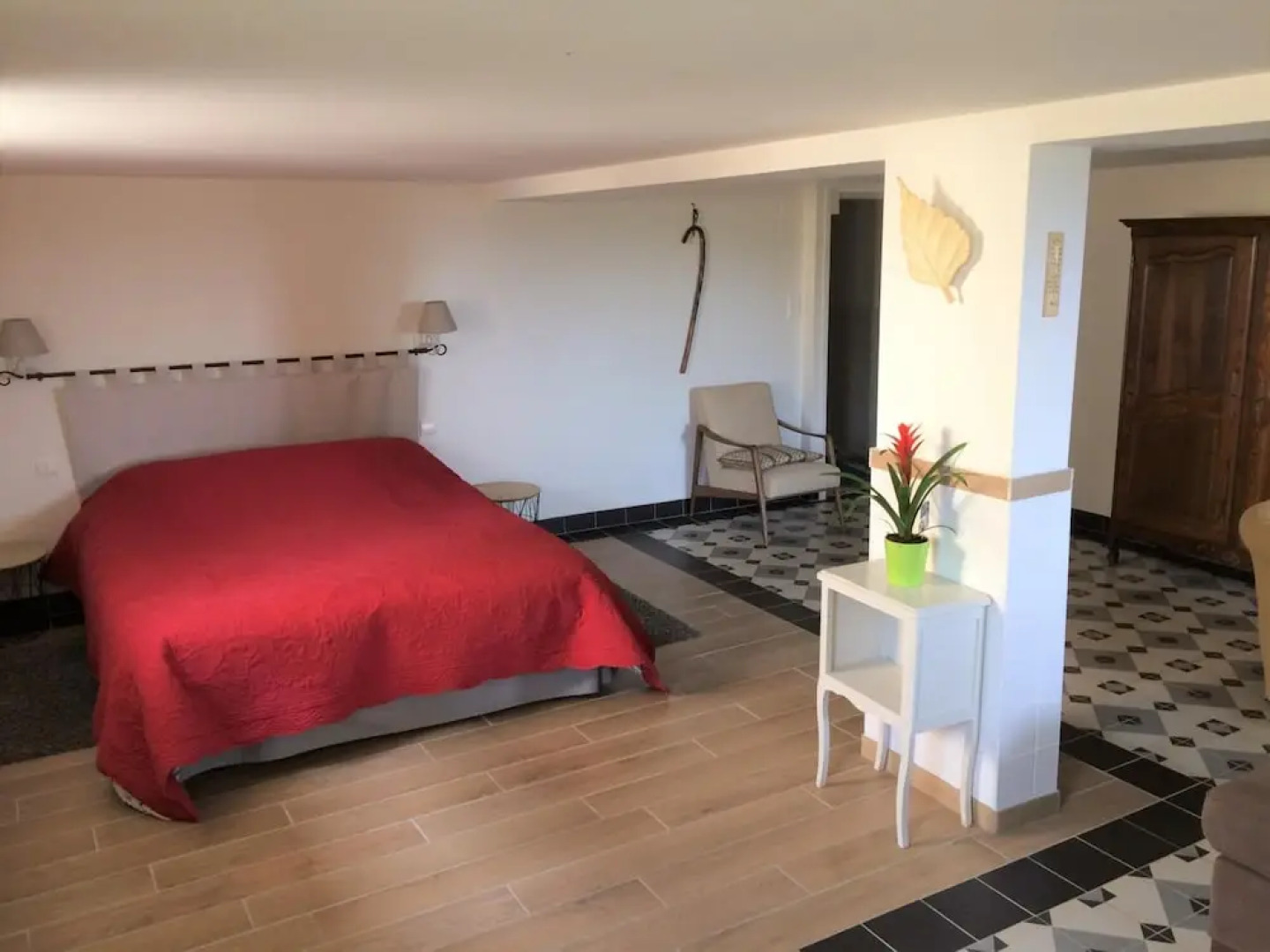 La Source Gilhodes - Chambre d'hôtes